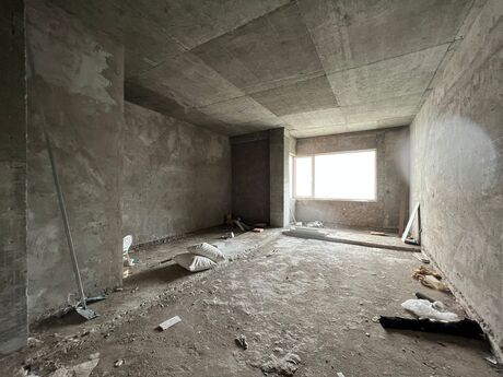 2 otaqlı mənzil, 105 m², Nəriman Nərimanov: 283 500 ₼ 2