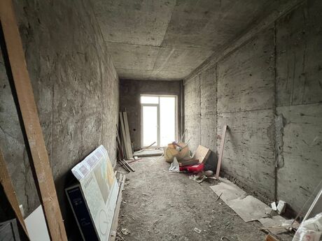 2 otaqlı mənzil, 105 m², Nəriman Nərimanov: 283 500 ₼ 4