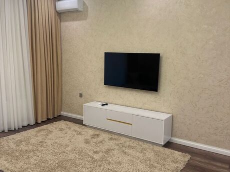 Kirayə 3 otaqlı mənzil, 100 m², Ağ şəhər: 1 600 ₼/ay 4