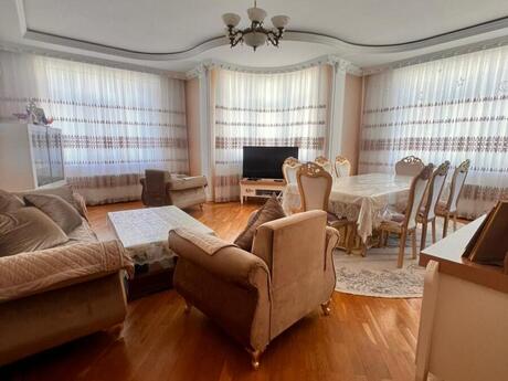 4 otaqlı mənzil, 185 m², Elmlər Akademiyası: 530 000 ₼ 5