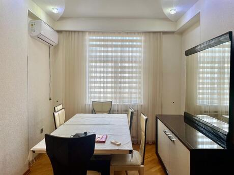 3-room apartment, 96 m², Nəsimi: 225 000 ₼ 3