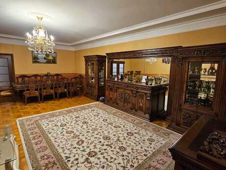 Kirayə 3 otaqlı mənzil, 180 m², Gənclik: 1 099 ₼/ay 3
