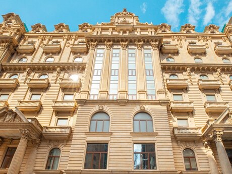 4 otaqlı mənzil, 260 m², Nəsimi: 1 040 000 ₼ 3