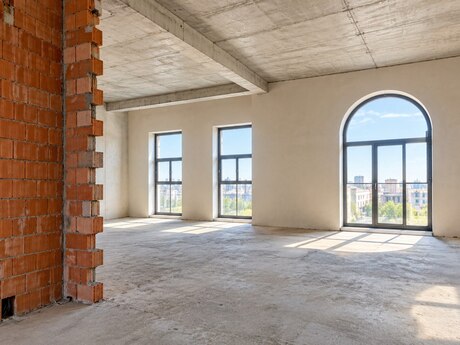 4 otaqlı mənzil, 260 m², Nəsimi: 1 040 000 ₼ 4