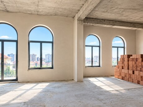 4 otaqlı mənzil, 260 m², Nəsimi: 1 040 000 ₼ 5