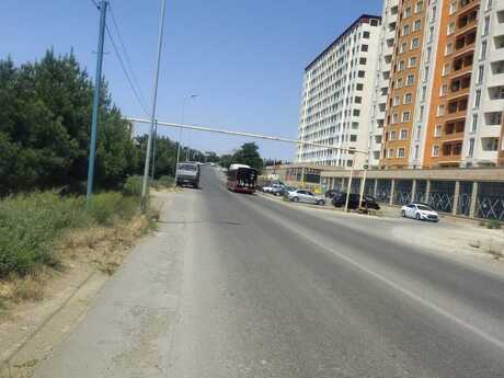 3-room apartment, 105 m², Saray: 128 000 ₼ 3