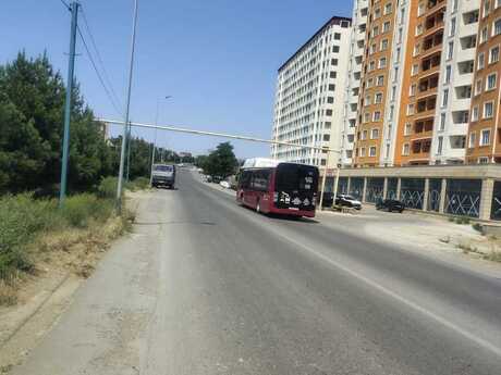 3-room apartment, 105 m², Saray: 128 000 ₼ 2