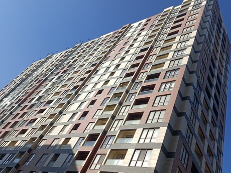 3 otaq · 99 m² · 15/20 mərtəbə, Nəsimi