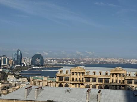 4 otaqlı mənzil, 215 m², Hillside Residence: 845 000 ₼ 4