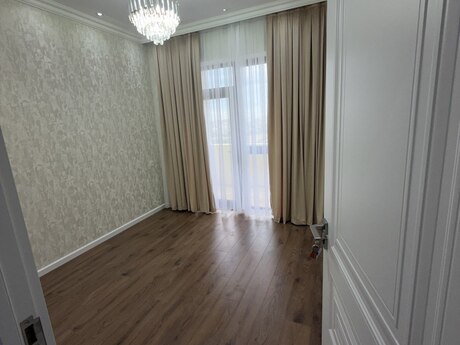 2 otaqlı mənzil, 60 m², Çinarlı Park: 203 000 ₼ 2