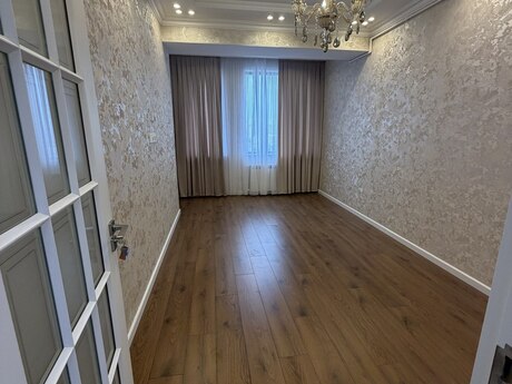 Объявление №6443069 - Баку, Бинагадинский р., 2-комн., 60 м², 13/17 этаж