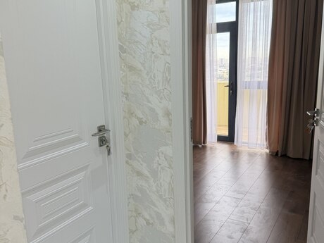 2 otaqlı mənzil, 60 m², Çinarlı Park: 203 000 ₼ 5
