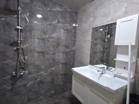 3 otaqlı mənzil, 80 m², Bakıxanov: 198 000 ₼ 4
