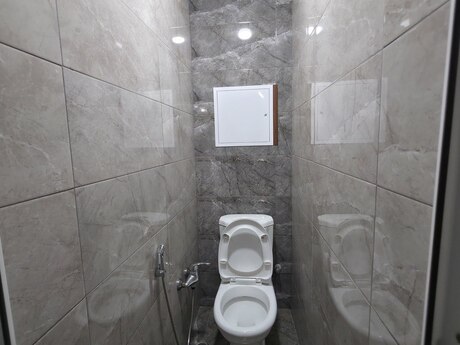 3 otaqlı mənzil, 80 m², Bakıxanov: 198 000 ₼ 5