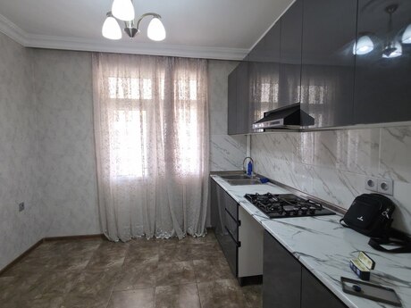3 otaqlı mənzil, 80 m², Bakıxanov: 198 000 ₼ 2