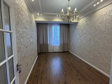 2 otaqlı mənzil, 60 m², Çinarlı Park: 203 000 ₼ 4