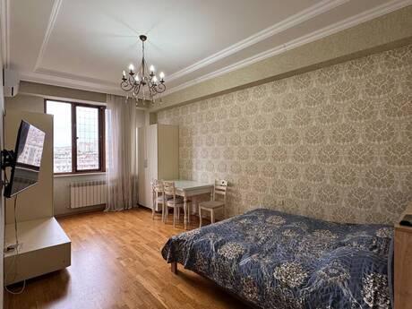 1 otaqlı mənzil, 50 m², İnşaatçılar: 167 000 ₼ 2