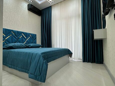 2-room apartment, 52 m², Dərnəgül: 202 000 ₼ 3