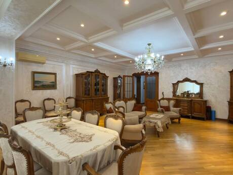 4 otaqlı mənzil, 225 m², Nəsimi: 850 000 ₼ 3