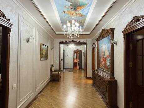 4 otaqlı mənzil, 225 m², Nəsimi: 850 000 ₼ 5