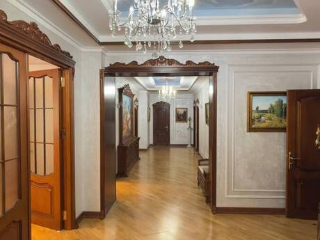 4 otaqlı mənzil, 225 m², Nəsimi: 850 000 ₼ 4