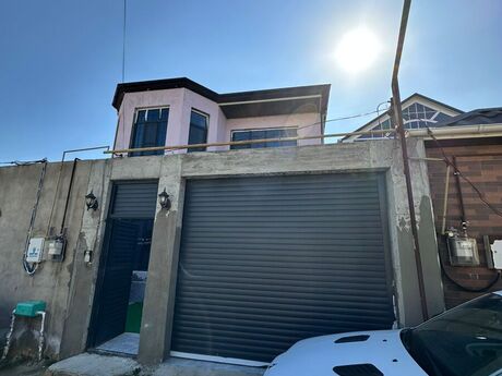 Elan №6443087 - Bakı, Badamdar q., 4 otaqlı, 189 m²