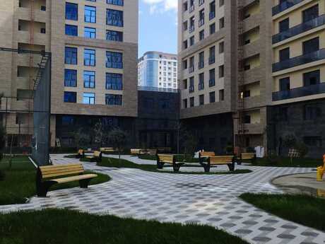 Elan №6443083 - Bakı, Nərimanov r., 3 otaqlı, 97 m², 5/17 mərtəbə