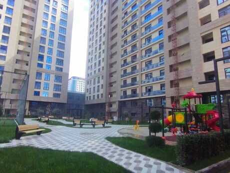 3 otaqlı mənzil, 97 m², Nərimanov: 325 000 ₼ 2