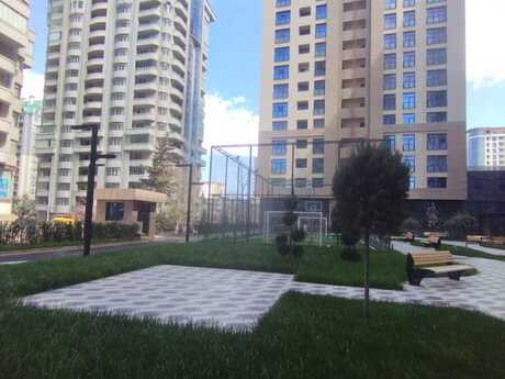 3 otaqlı mənzil, 97 m², Nərimanov: 325 000 ₼ 3