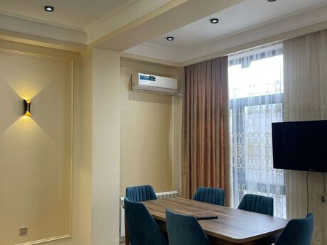 Kirayə 2 otaqlı mənzil, 75 m², 8 Noyabr: 1 100 ₼/ay 5