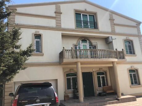 Объявление №6443085 - Баку, пос. Мардакан, 5-комн., 270 м²