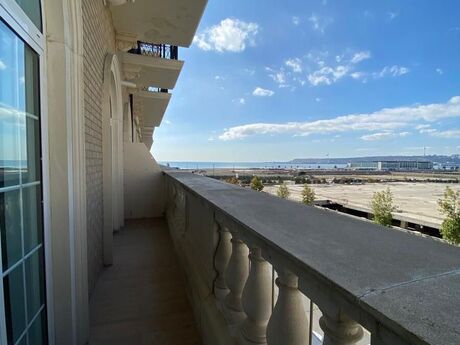 Kirayə 2 otaqlı mənzil, 60 m², Knightsbridge Residence White City: 1 900 ₼/ay 5