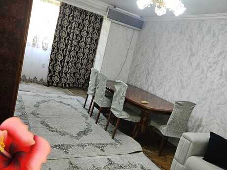Elan №6443091 - Bakı, Elmlər Akademiyası m., 3 otaqlı, 70 m², 3/5 mərtəbə