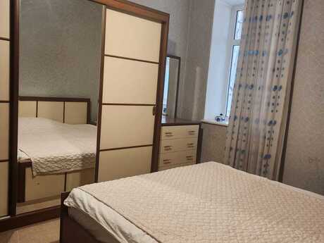 Объявление №6443160 - Баку, м. Нариман Нариманов, 2-комн., 65 м², 2/4 этаж