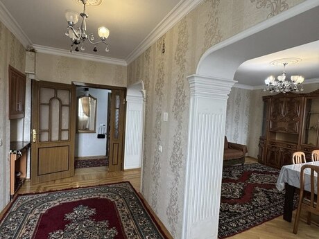 Kirayə 3 otaqlı mənzil, 85 m², Elmlər Akademiyası: 175 ₼/ay 3