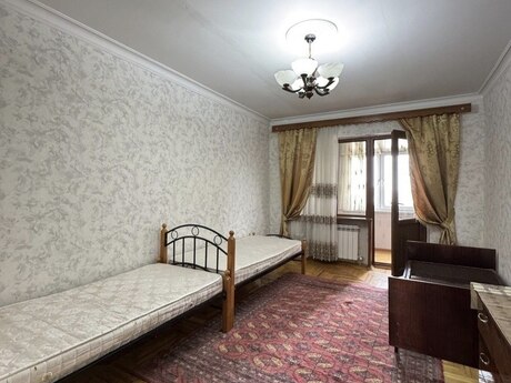 Kirayə 3 otaqlı mənzil, 85 m², Elmlər Akademiyası: 175 ₼/ay 5