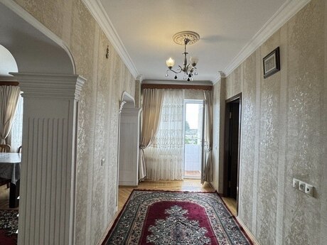 Kirayə 3 otaqlı mənzil, 85 m², Elmlər Akademiyası: 175 ₼/ay 4
