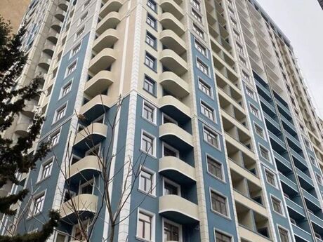 Elan №6443114 - Bakı, Nəsimi r., 2 otaqlı, 70 m², 14/21 mərtəbə