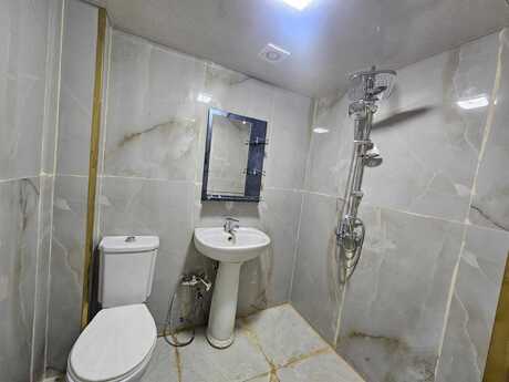 3-room apartment for rent, 60 m², Elmlər Akademiyası: 795 ₼/mo 5