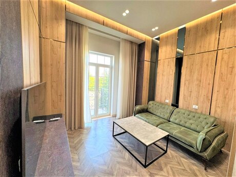 Объявление №6443108 - Баку, пос. Аг шехер, 2-комн., 60 м², 3/6 этаж