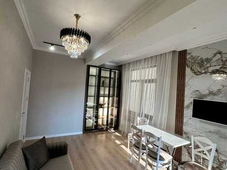 Kirayə 2 otaqlı mənzil, 70 m², Nəsimi: 1 000 ₼/ay 3