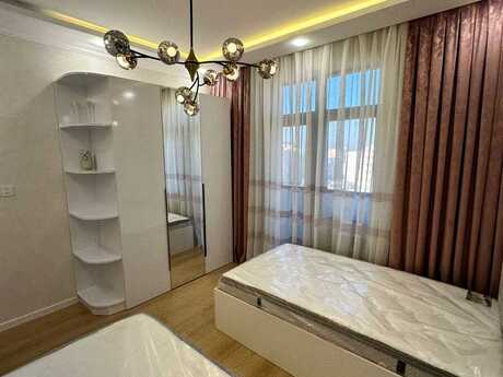 Kirayə 2 otaqlı mənzil, 70 m², Nəsimi: 1 000 ₼/ay 4