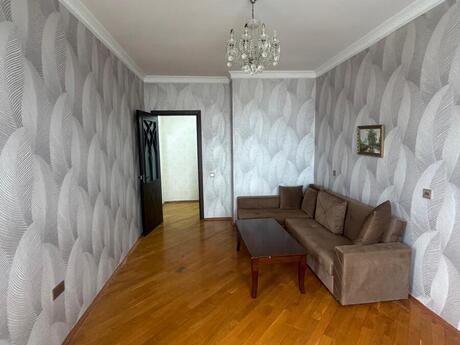 Elan №6443131 - Bakı, Nəriman Nərimanov m., 2 otaqlı, 80 m², 14/16 mərtəbə