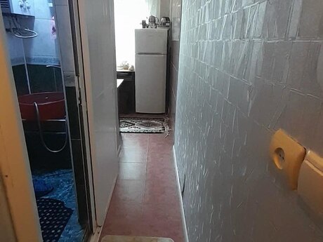 2 otaqlı mənzil, 45 m², Memar Əcəmi: 160 000 ₼ 4