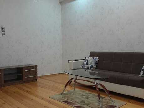 Kirayə 2 otaqlı mənzil, 67 m², Şah İsmayıl Xətai: 750 ₼/ay 3