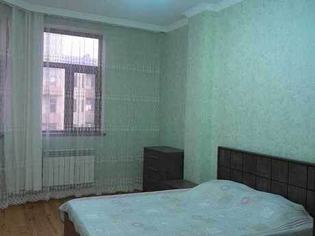 Kirayə 2 otaqlı mənzil, 67 m², Şah İsmayıl Xətai: 750 ₼/ay 4