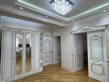 3 otaqlı mənzil, 150 m², Elmlər Akademiyası: 550 000 ₼ 4