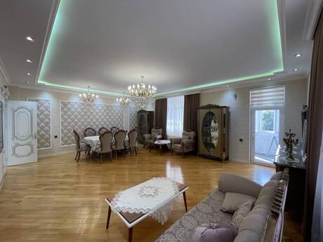 Elan №6443135 - Bakı, Elmlər Akademiyası m., 3 otaqlı, 150 m², 10/17 mərtəbə