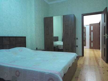 Kirayə 2 otaqlı mənzil, 67 m², Şah İsmayıl Xətai: 750 ₼/ay 5