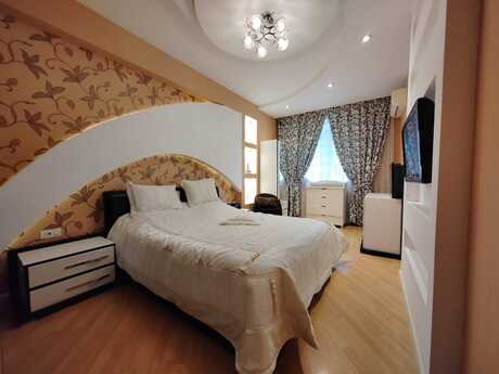 Kirayə 3 otaqlı mənzil, 115 m², Şah İsmayıl Xətai: 1 500 ₼/ay 5